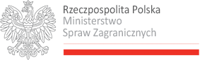 Ministerstwo Spraw Zagranicznych / Ministry of Foreign Affairs of the Republic of Poland