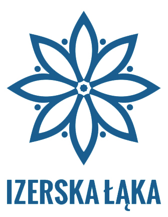 Logo Izerska Łąka