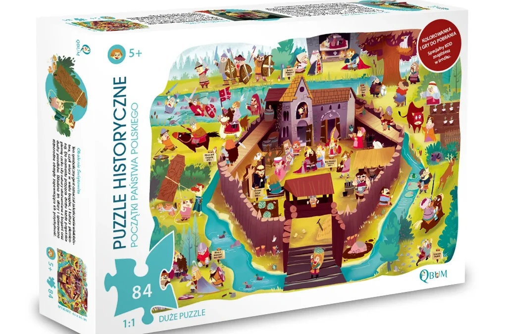Puzzle historyczne