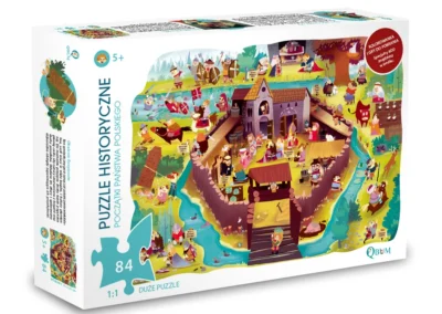 Puzzle historyczne