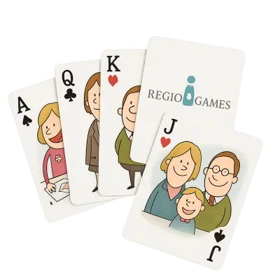 Kostka rubika z nadrukiem